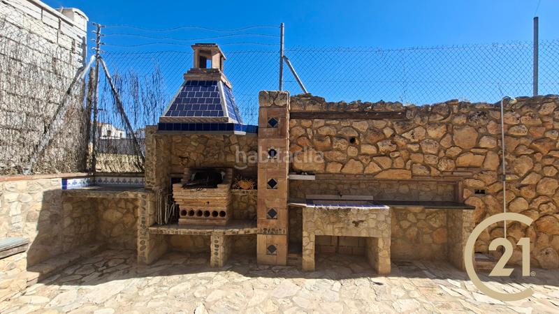 Foto 46d55c4e-146b-41f1-8ef2-af93a4df9b9b. Maison dans urbanización los arroyos 2 dans Arriate