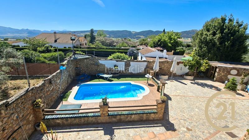 Foto 516eb305-e35f-4bbf-935e-4282a87405d8. Maison dans urbanización los arroyos 2 dans Arriate