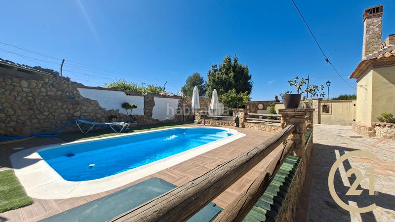 Foto 617de3d2-9766-4ce5-a32c-abab2fbf1296. Maison dans urbanización los arroyos 2 dans Arriate