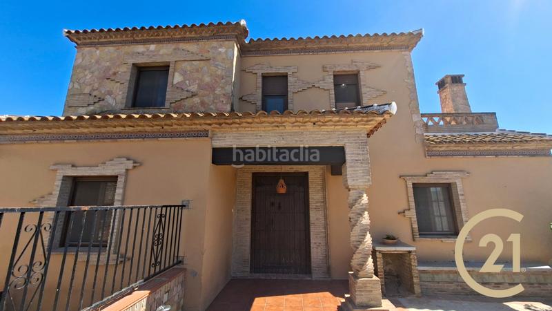 Foto 7683bd87-f693-48b0-8fb5-8d7719b07d0f. Maison dans urbanización los arroyos 2 dans Arriate