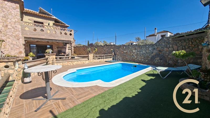 Foto 7de35216-607c-4208-a266-28151a5e3060. Maison dans urbanización los arroyos 2 dans Arriate