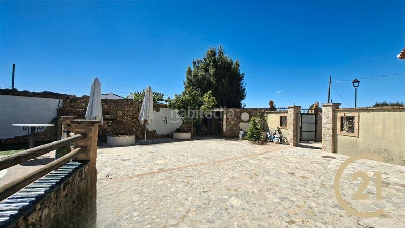 Foto 7eba2071-cf1c-4864-8a5b-07accde8f723. Maison dans urbanización los arroyos 2 dans Arriate