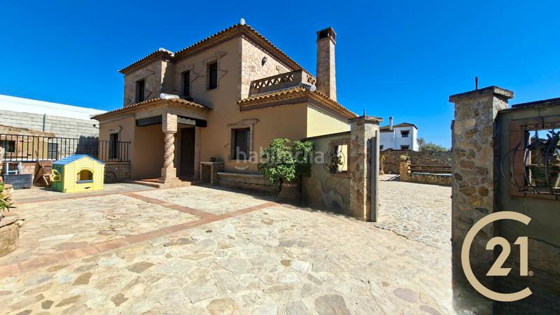 Foto 7fa5d672-97f9-4f70-ad07-1c20aaad15f0. Maison dans urbanización los arroyos 2 dans Arriate