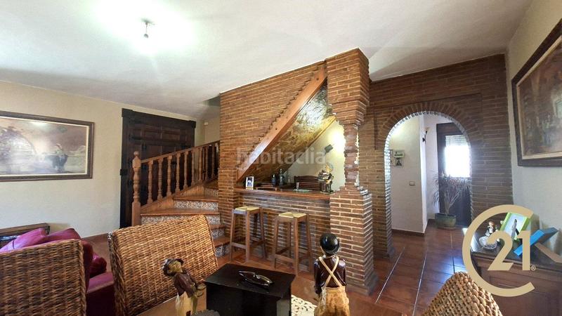 Foto 9d57fd53-3a4f-4de5-89a9-74d01639bc3c. Maison dans urbanización los arroyos 2 dans Arriate