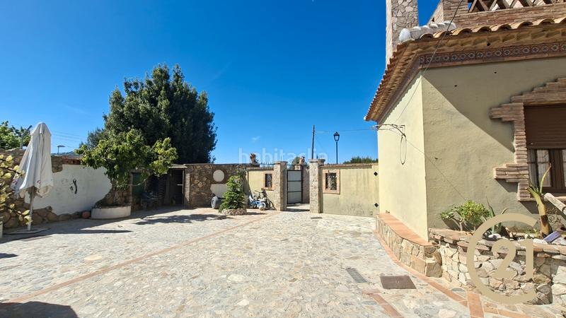 Foto a7b56064-79c4-48e4-808d-ff9bdc6d8dfb. Maison dans urbanización los arroyos 2 dans Arriate