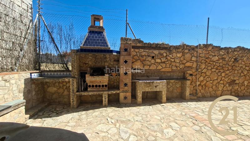 Foto b3e5949b-6c89-4f39-b43c-0981e21b8da2. Maison dans urbanización los arroyos 2 dans Arriate