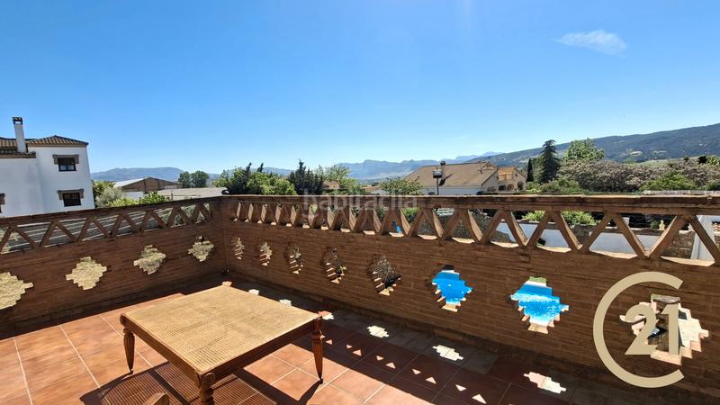 Foto d4f3f322-2bdc-45b6-8616-527566be807c. Maison dans urbanización los arroyos 2 dans Arriate