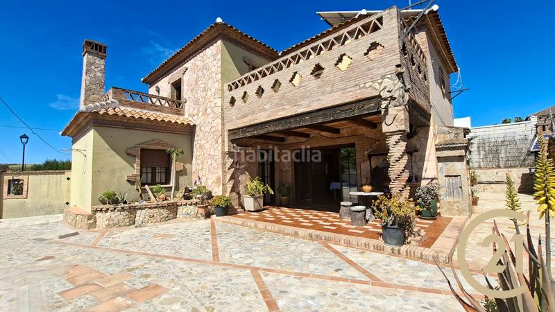 Foto d56e639c-add8-43bf-b456-e85487f9ba56. Maison dans urbanización los arroyos 2 dans Arriate