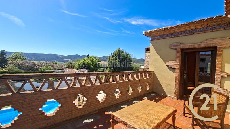 Foto eba41f11-bc8e-49bf-a895-0575e1d1fb5c. Maison dans urbanización los arroyos 2 dans Arriate