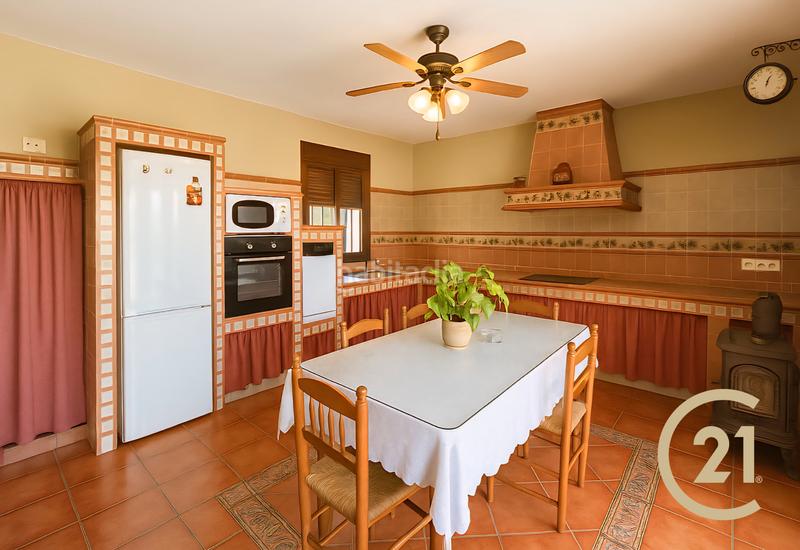 Foto f8f77c4f-89fe-4ecf-8d6d-8578be0e1716. Maison dans urbanización los arroyos 2 dans Arriate