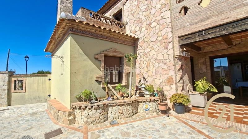 Foto fb6d4def-c489-4115-974d-40624a25e121. Maison dans urbanización los arroyos 2 dans Arriate