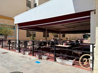 Umzug Geschäftsraum  Avenida trapiche. Se traspasa restaurante en el trapiche - zona miraflores - marbe