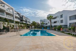 Rez-de-chaussée à Torrevigía 1g. Moderno apartamento en planta baja con jardín privado en vanian