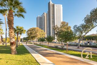 Apartament a Paseo martiricos 40. "¡vive en la modernidad! espectacular piso en torre martiricos c