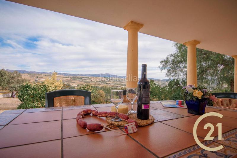 Foto 05e15e1d-89f3-4d62-ae8b-324705dd2c43. Chalet in lugar partido rural los frontones 87 in Ronda