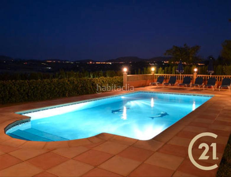 Foto 1161a8b1-a8e5-4a5e-9457-953122d19eda. Chalet in lugar partido rural los frontones 87 in Ronda