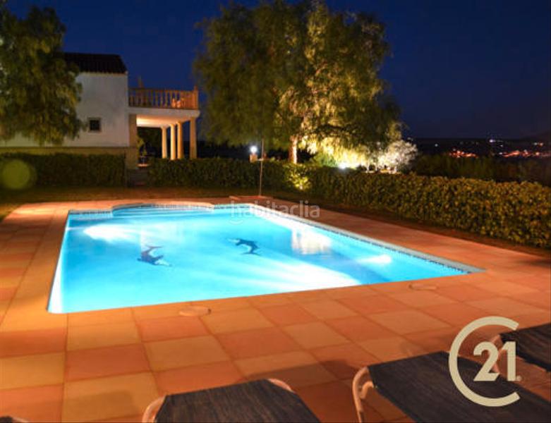 Foto 2e25a87d-678a-48cd-8060-b3adfc3aeac6. Chalet in lugar partido rural los frontones 87 in Ronda