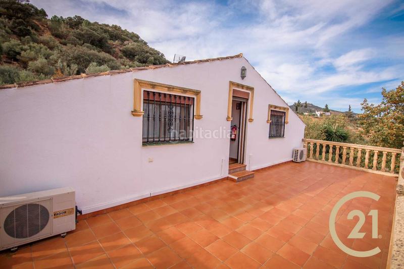 Foto 39bb4930-5b6c-4182-a93a-203473898d97. Chalet in lugar partido rural los frontones 87 in Ronda