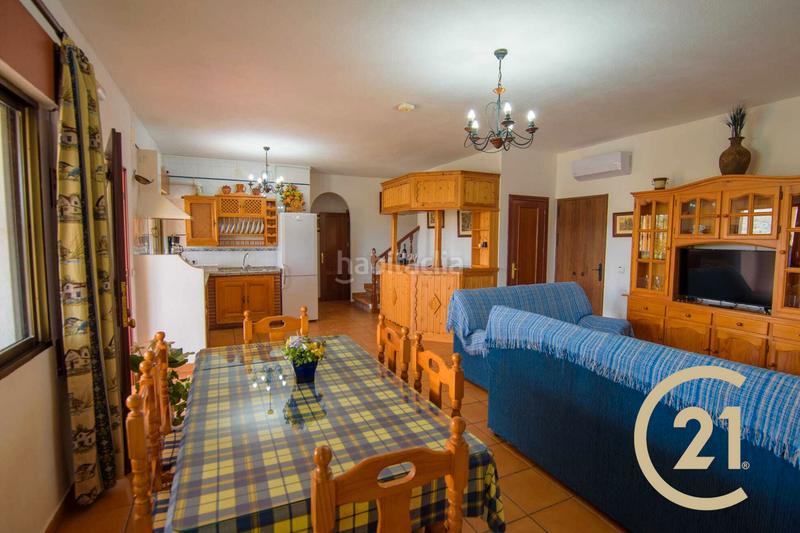 Foto 49715da8-4f25-426f-8a85-e783c386a99f. Chalet in lugar partido rural los frontones 87 in Ronda