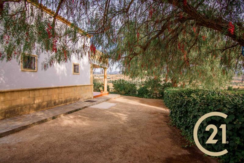 Foto 51f017f8-3cf3-4e76-91d4-cb076ee0501f. Chalet in lugar partido rural los frontones 87 in Ronda