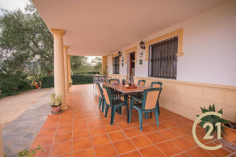 Foto 5502ff12-dcf2-4a2a-96f7-40d190661a1c. Chalet in lugar partido rural los frontones 87 in Ronda