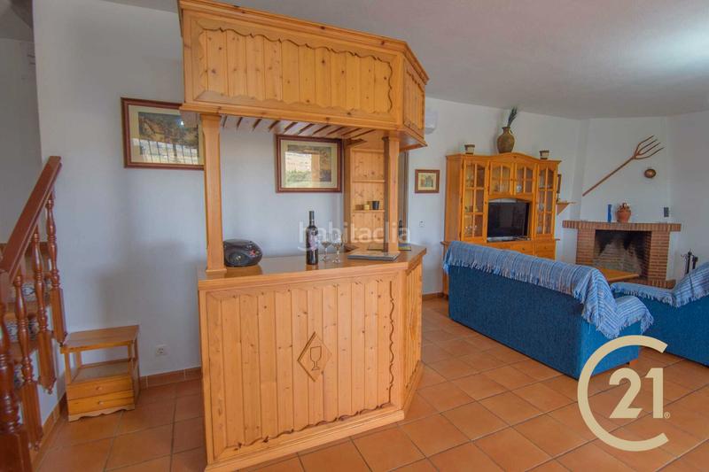 Foto 8268a664-403c-4acf-86b8-a4316f71713c. Chalet in lugar partido rural los frontones 87 in Ronda