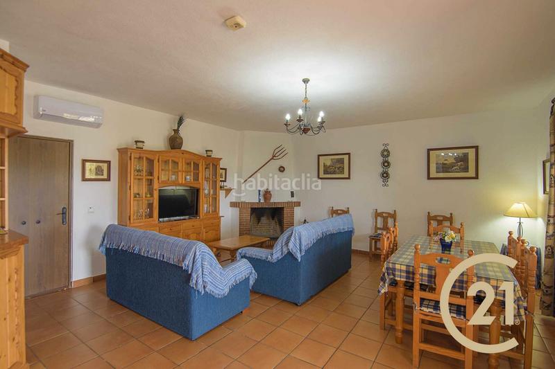 Foto 89728979-30b5-4509-81ba-fd4d507ed3e5. Chalet in lugar partido rural los frontones 87 in Ronda