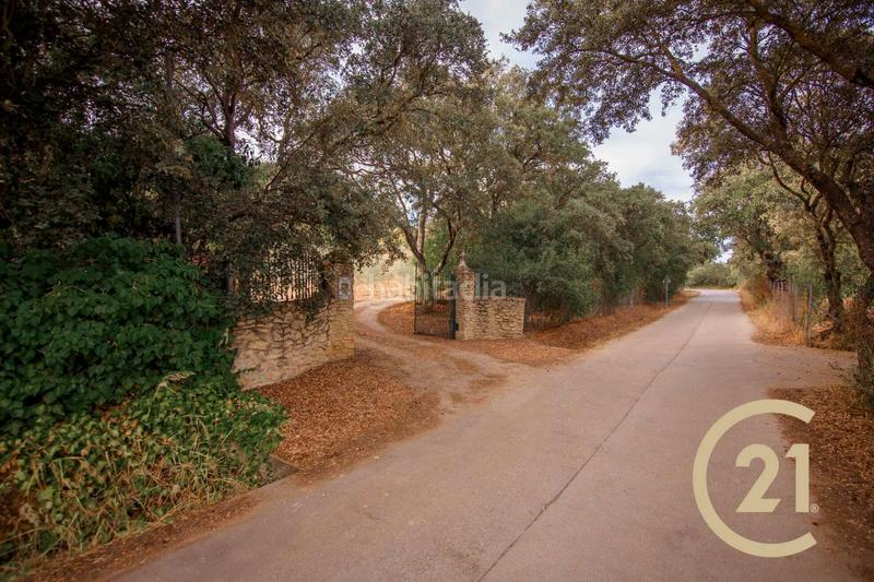 Foto a39867a0-5158-4da8-adc8-5e2d6d76d63e. Chalet in lugar partido rural los frontones 87 in Ronda