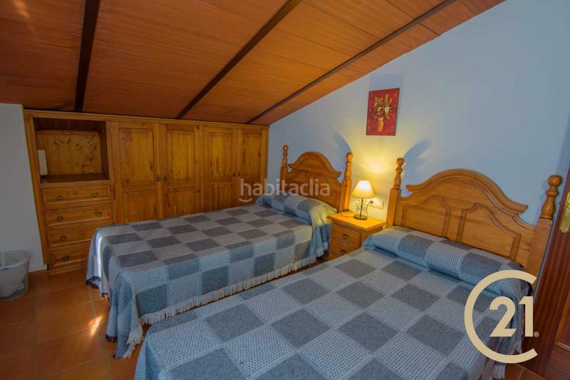 Foto a9c01ec1-5ad0-4a50-b1cc-7c9f2936c7c1. Chalet in lugar partido rural los frontones 87 in Ronda