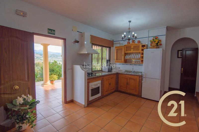 Foto b9ba2113-6723-4a94-a116-683a3c88811b. Chalet in lugar partido rural los frontones 87 in Ronda