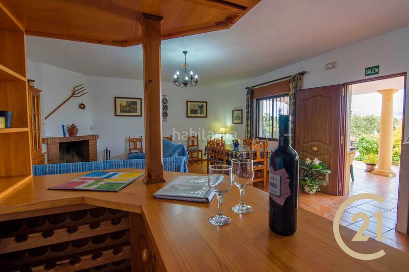 Foto c176100e-83f3-453b-98cb-188be49c70df. Chalet in lugar partido rural los frontones 87 in Ronda
