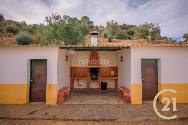 Foto c98e9c77-2b31-45c5-b69a-3513d33b155c. Chalet in lugar partido rural los frontones 87 in Ronda