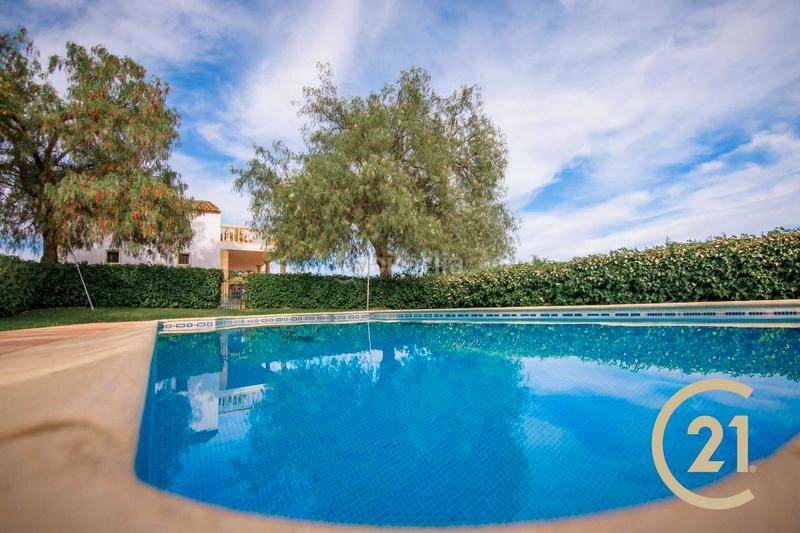 Foto d5b2e66e-63ae-4ea9-9a00-0d66664bb44b. Chalet in lugar partido rural los frontones 87 in Ronda