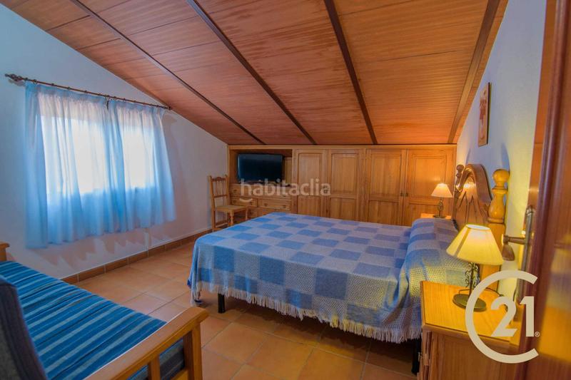 Foto d7bf1124-fdd5-4430-abbc-5864c85f5d17. Chalet in lugar partido rural los frontones 87 in Ronda