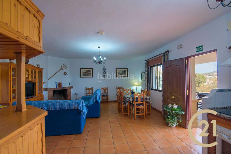 Foto dd3eb797-b42f-45da-b34d-e5eb4b2ccb21. Chalet in lugar partido rural los frontones 87 in Ronda