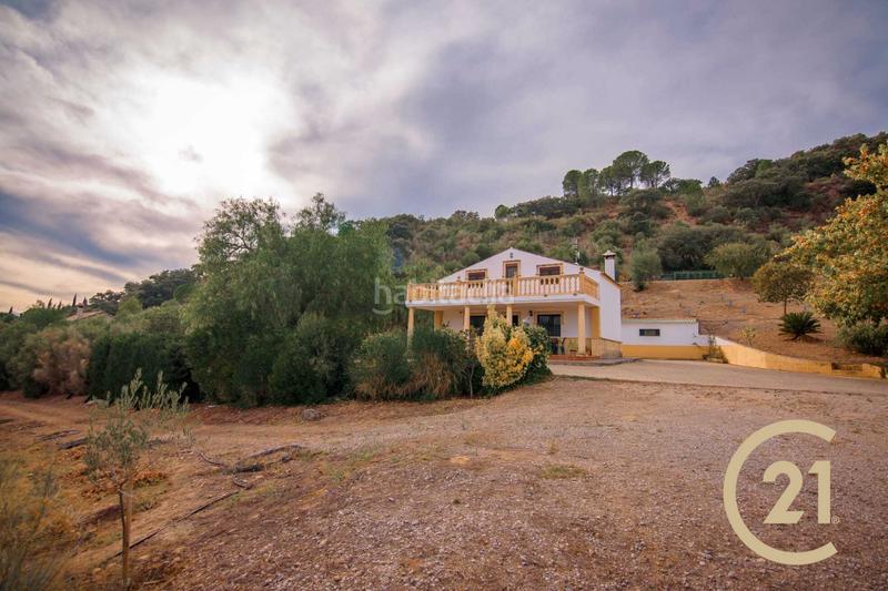 Foto e47bcd3d-d79d-4ba1-96e5-bfbb12c4a5a6. Chalet in lugar partido rural los frontones 87 in Ronda