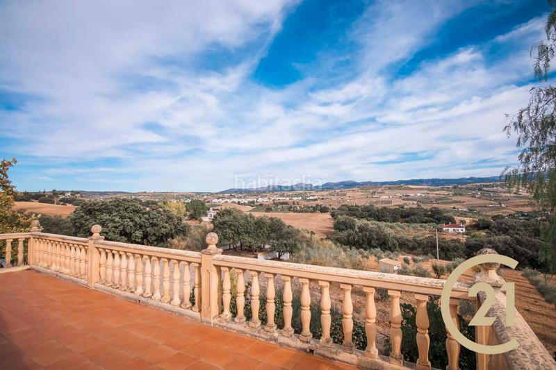 Foto e860a827-e019-44bc-893f-8786cbc2f7cf. Chalet in lugar partido rural los frontones 87 in Ronda