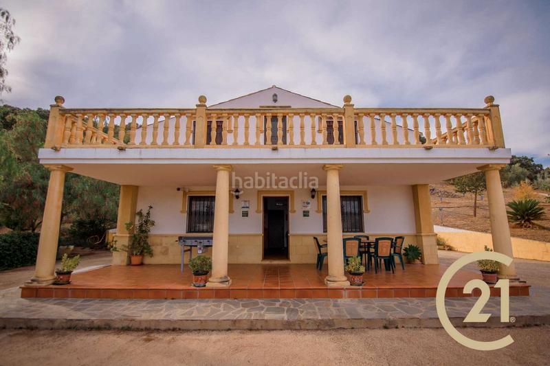 Foto ef6b6a6d-32c4-4ddb-84cf-4e76822d8802. Chalet in lugar partido rural los frontones 87 in Ronda