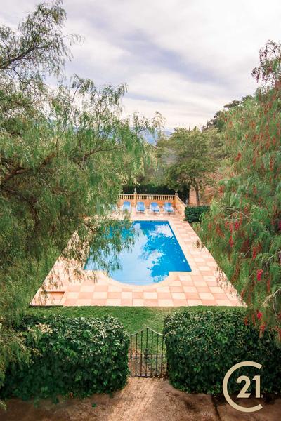 Foto f5b0e8d5-2729-413a-adf1-bb5f44445b0c. Chalet in lugar partido rural los frontones 87 in Ronda