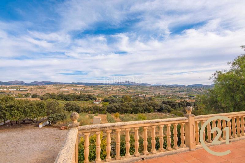 Foto fb123fc3-2695-413b-8ea3-0e88821459ba. Chalet in lugar partido rural los frontones 87 in Ronda