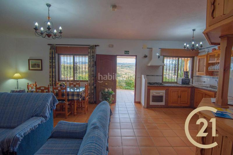 Foto fcdae80b-14e5-4bb8-86ab-9416e27a06c0. Chalet in lugar partido rural los frontones 87 in Ronda