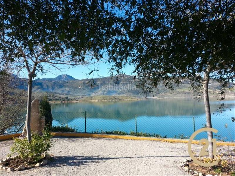 Foto 6f91331b-407d-40d7-bc70-9eeee5b7ea5d. Chalet en calle veterin 10 finca rústica con piscina y vistas al pantano – lista para entrar a vivir en Gastor (El)