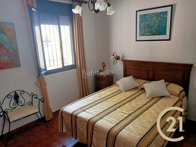 Foto 713e0d6b-a129-441b-864f-058bcec758b5. Chalet en calle veterin 10 finca rústica con piscina y vistas al pantano – lista para entrar a vivir en Gastor (El)