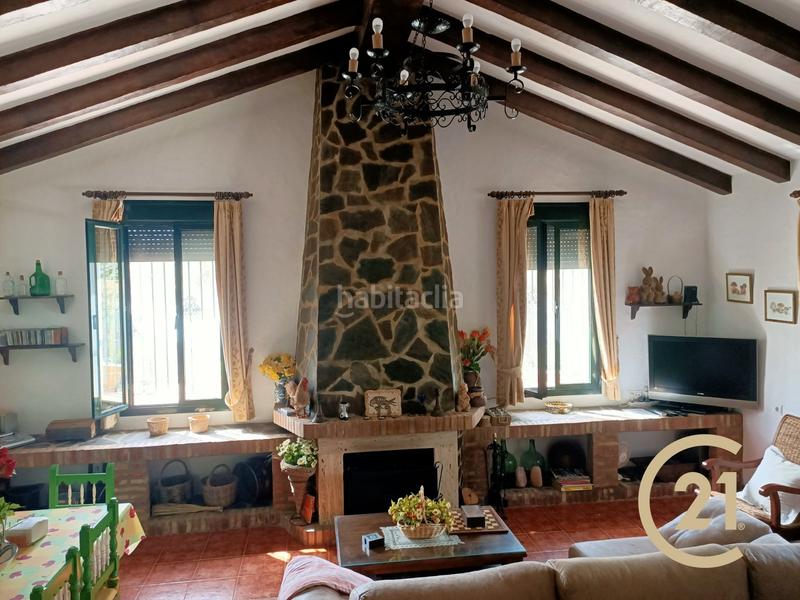 Foto 873cc53e-53d8-4e72-9d0a-373700986224. Chalet en calle veterin 10 finca rústica con piscina y vistas al pantano – lista para entrar a vivir en Gastor (El)