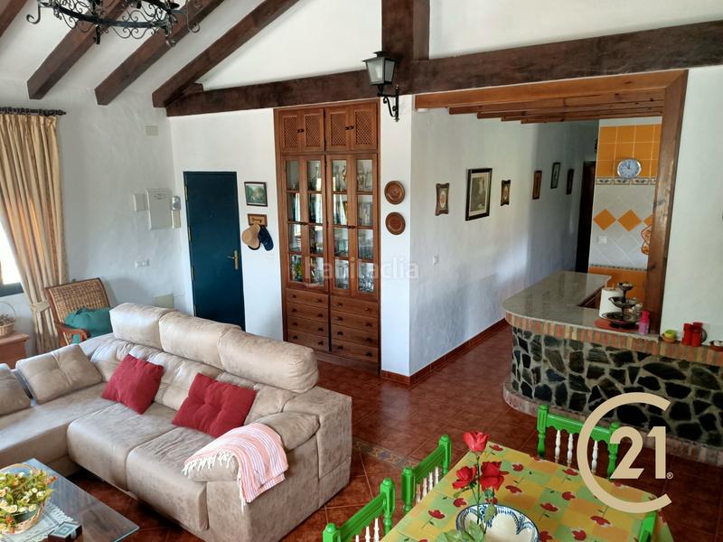 Foto 89101203-6c9c-48e1-80e9-222ef200ecea. Chalet en calle veterin 10 finca rústica con piscina y vistas al pantano – lista para entrar a vivir en Gastor (El)
