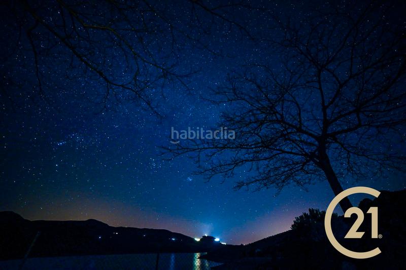 Foto becaed0f-3924-4747-a1d4-d3800521ed2b. Chalet en calle veterin 10 finca rústica con piscina y vistas al pantano – lista para entrar a vivir en Gastor (El)