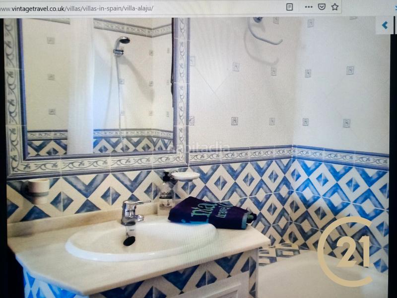 Foto e7a4107a-4876-475b-9175-22eddc87d623. Chalet en calle veterin 10 finca rústica con piscina y vistas al pantano – lista para entrar a vivir en Gastor (El)