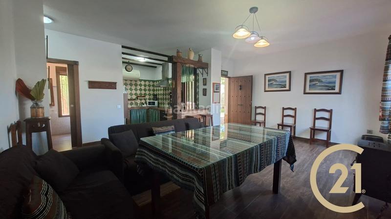 Foto 0821bfb7-3c0a-4e50-a18b-53544aa0962e. Chalet dans urbanización los arroyos 20 dans Arriate