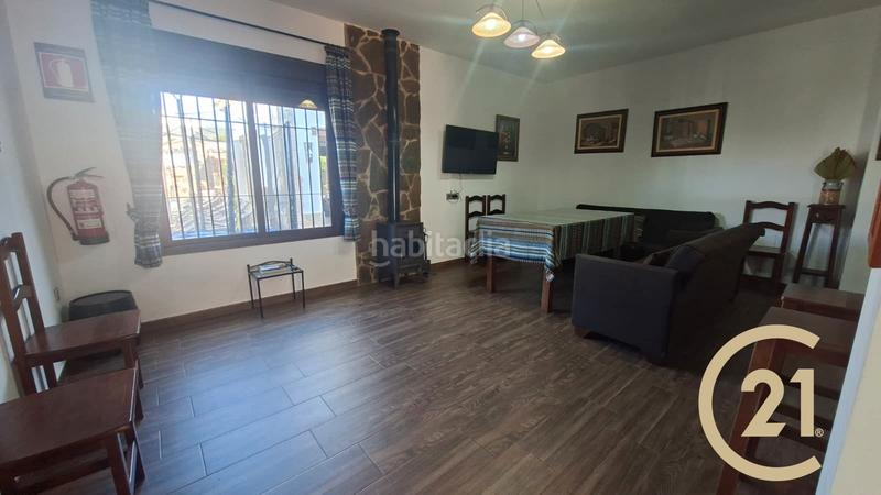 Foto 1a548c4d-eaea-495f-90a4-cbd23bfd56ee. Chalet dans urbanización los arroyos 20 dans Arriate