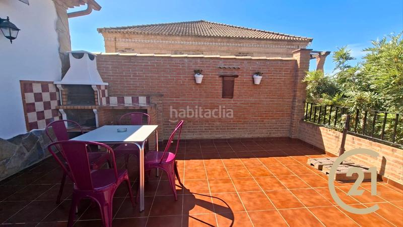 Foto 37eb6ebc-66d0-428a-9888-9b8405be8a61. Chalet dans urbanización los arroyos 20 dans Arriate